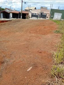 Lote/Terreno à venda, 250m² no São Gonçalo, Taubaté