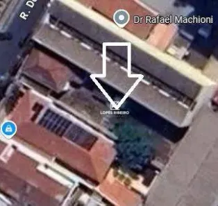 Imóvel Comercial à venda, 100m² no Centro, Santa Bárbara D'Oeste