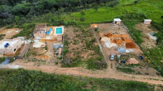 Fazenda/Sítio à venda, 1000m² no , Jaboticatubas