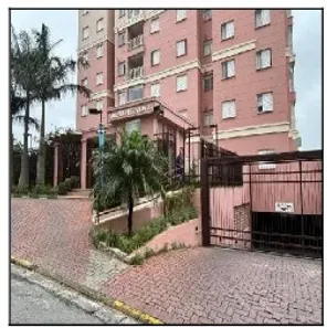 Apartamento com 1 Quarto à venda, 47m² no Santa Maria, Osasco