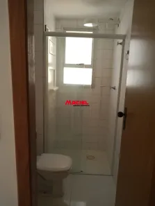 Apartamento com 1 Quarto à venda, 41m² no Jardim Satélite, São José dos Campos