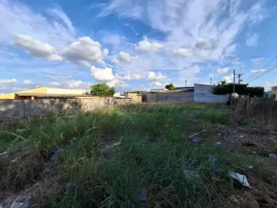 Lote/Terreno à venda, 278m² no Jardim Zara, Ribeirão Preto