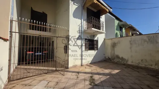 Sobrado com 3 Quartos à venda, 129m² no Pontal de Santa Marina, Caraguatatuba