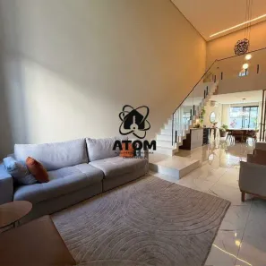 Casa de Condomínio com 3 Quartos à venda, 262m² no Loteamento Residencial Fazenda Casa Grande, Taubaté