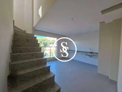 Cobertura com 3 Quartos à venda, 122m² no Baeta Neves, São Bernardo do Campo
