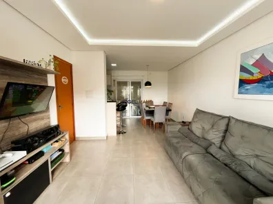Casa de Condomínio com 2 Quartos à venda, 93m² no Igara, Canoas
