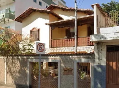 Casa com 4 Quartos à venda, 260m² no Barreiro, Belo Horizonte