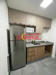Apartamento com 1 Quarto à venda, 25m² no Vila Gomes Cardim, São Paulo
