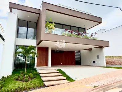 Casa de Condomínio com 3 Quartos à venda, 300m² no Salvaterra, Juiz de Fora