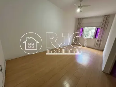 Apartamento com 3 Quartos à venda, 80m² no Tijuca, Rio de Janeiro