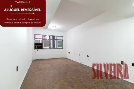 Sala Comercial para venda ou aluguel, 34m² no Centro Histórico, Porto Alegre