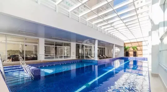 Apartamento com 1 Quarto à venda, 33m² no Santa Cecília, São Paulo