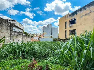 Lote/Terreno para alugar, 398m² no Santo Antônio, Divinópolis