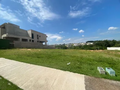 Lote/Terreno à venda, 1000m² no Parque Reserva Fazenda Imperial, Sorocaba