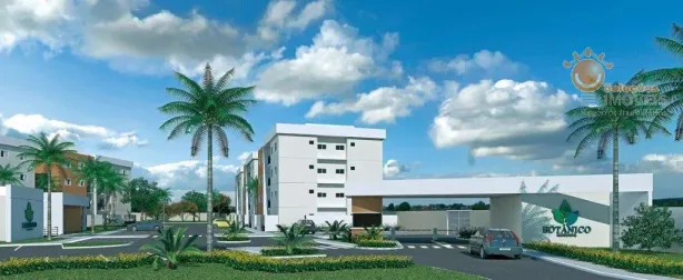 Apartamento com 2 Quartos à venda, 53m² no Jardim Celeste, Sorocaba