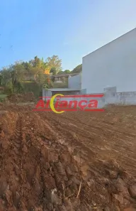 Lote/Terreno à venda, 327m² no Tanque, Atibaia