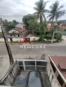 Casa com 2 Quartos à venda, 76m² no Colubande, São Gonçalo