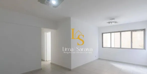 Apartamento com 4 Quartos à venda, 87m² no Itaim Bibi, São Paulo