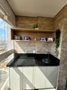 Apartamento com 2 Quartos à venda, 58m² no Santos Dumont, São José do Rio Preto