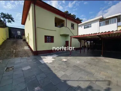 Casa com 3 Quartos à venda, 200m² no Vila Romana, São Paulo