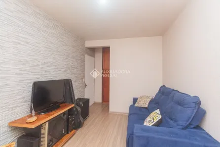 Apartamento com 2 Quartos para alugar, 57m² no Sarandi, Porto Alegre