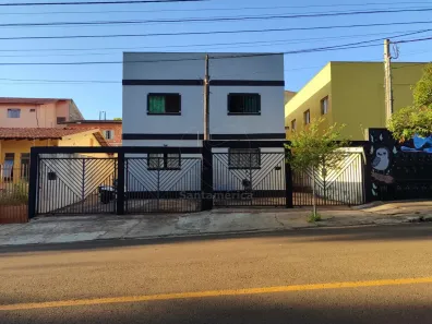 Casa com 8 Quartos à venda, 272m² no Alpes, Londrina