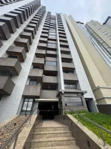 Cobertura com 4 Quartos à venda, 436m² no Batel, Curitiba