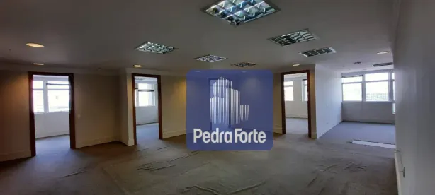 Sala Comercial para alugar, 360m² no Jardim Europa, São Paulo
