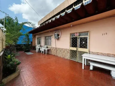 Imóvel Comercial com 4 Quartos à venda, 300m² no Japiim, Manaus