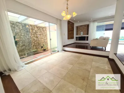 Casa com 3 Quartos à venda, 350m² no Jardim Leonor, São Paulo
