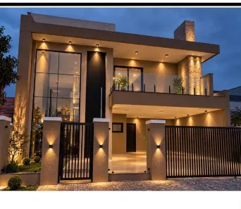 Casa com 4 Quartos à venda, 230m² no Tramandaí, Tramandaí