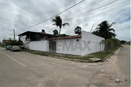 Sobrado com 7 Quartos à venda, 300m² no Praia do Francês, Marechal Deodoro