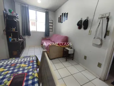 Apartamento com 2 Quartos à venda, 53m² no Olaria, Canoas