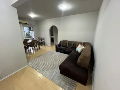 Apartamento com 2 Quartos para alugar, 77m² no Centro, Balneário Camboriú
