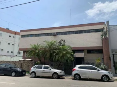 Prédio Comercial à venda, 503m² no Centro, Sorocaba