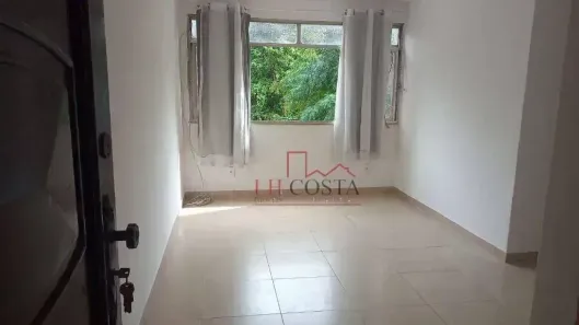 Apartamento com 2 Quartos à venda, 53m² no Fátima, Niterói