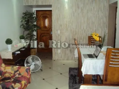 Apartamento com 2 Quartos à venda, 84m² no Vila da Penha, Rio de Janeiro