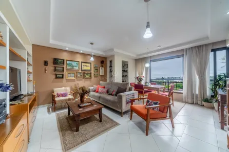 Apartamento com 3 Quartos à venda, 95m² no Tristeza, Porto Alegre