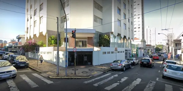 Apartamento com 3 Quartos à venda, 156m² no Centro, Piracicaba