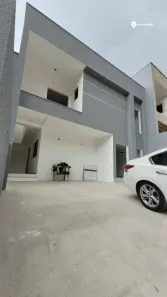 Casa de Condomínio com 4 Quartos à venda, 300m² no Centro, Nova Iguaçu