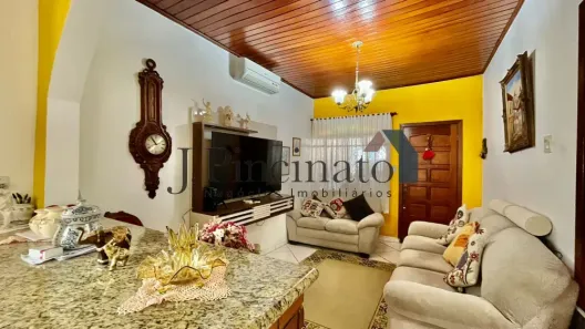 Sobrado com 2 Quartos à venda, 142m² no Ponte de Campinas, Jundiaí