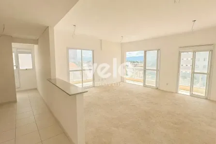Apartamento com 2 Quartos à venda, 101m² no Loteamento Residencial e Comercial Bosque Flamboyant, Taubaté