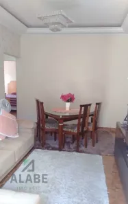 Apartamento com 3 Quartos à venda, 100m² no Brooklin Paulista, São Paulo