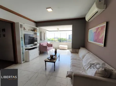 Apartamento com 3 Quartos à venda, 95m² no São João, Porto Alegre