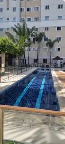 Apartamento com 2 Quartos à venda, 50m² no Setor Industrial, Brasília