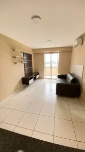 Apartamento com 2 Quartos para alugar, 65m² no Santo Antônio, Manaus