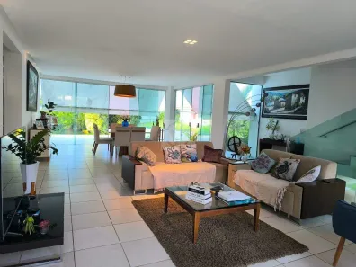 Casa com 4 Quartos à venda, 300m² no São José dos Náufragos, Aracaju