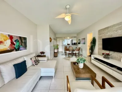 Apartamento com 3 Quartos à venda, 138m² no Riviera, Bertioga