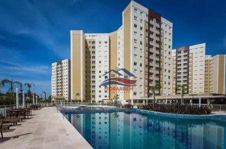 Apartamento com 3 Quartos à venda, 76m² no Marechal Rondon, Canoas
