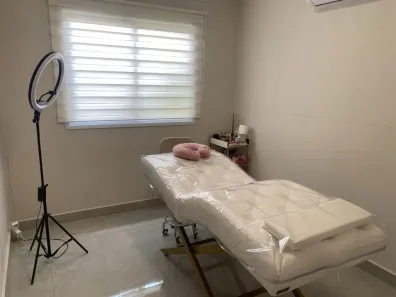 Sala Comercial para alugar, 7m² no Vila Rosália, Guarulhos